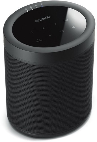 Yamaha musiccast - yamaha,