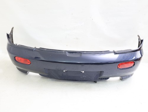 Paraurti posteriore hyundai - posteriore,
