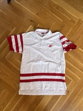 Rara polo tennis Nike Supreme