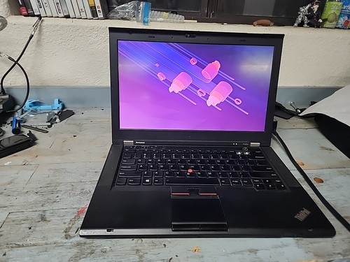 Lenovo thinkpad t430s 3320m - lenovo, i5-3320m