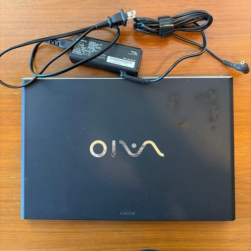 Ultrabook vaio pro core - pro, 13