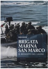 Brigata marina San Marco. Il