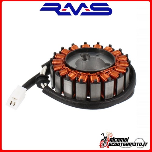 Statore rms honda - rms, nss