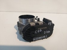 CORPO FARFALLATO PER VOLVO C70