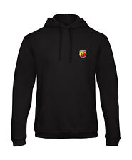 Felpa con cappuccio Abarth
