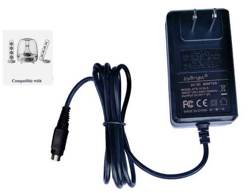 Adattatore 16v pin per - adattatore,