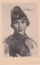 * FASCISMO - Gruppo Balilla "Cesare Melloni" - Ill.Barbieri