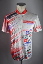 Bauhaus maglia ciclismo