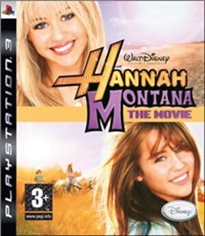 Hannah montana the - hannah,