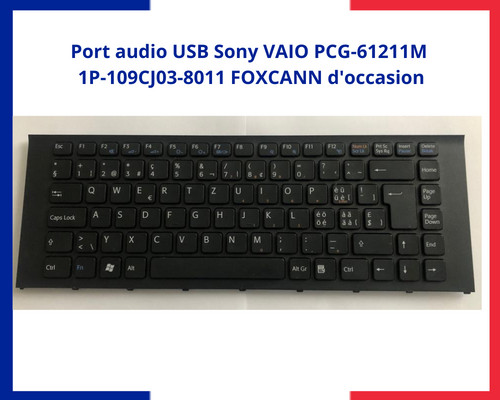 Clavier qwerty - clavier,