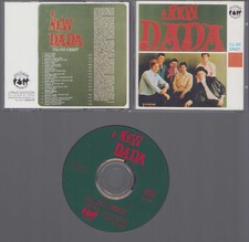 NEW DADA   I'll go crazy