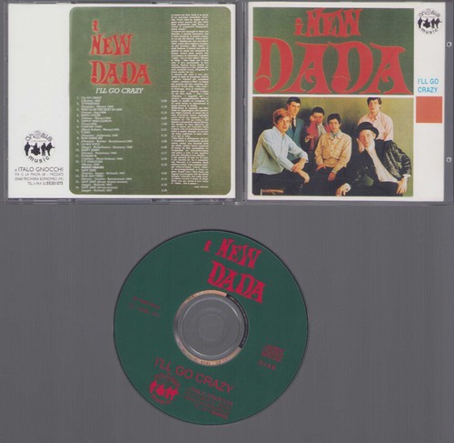 New dada ll - new,