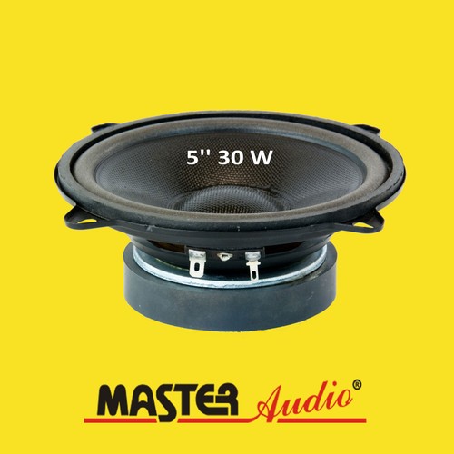 Altoparlante master audio - master,