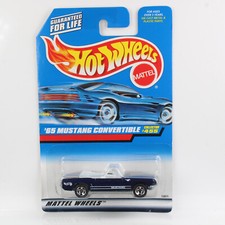 Hot Wheels 1998 - COLLETTORE