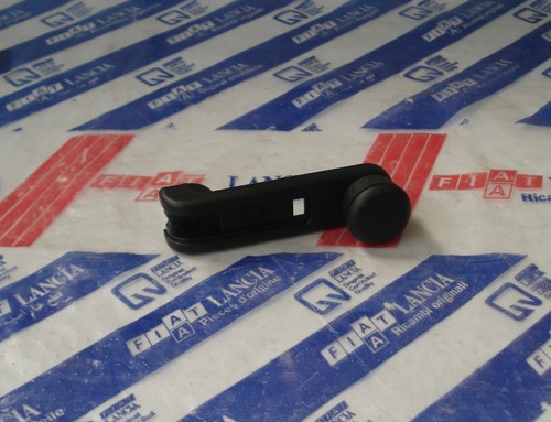 Maniglia alzacristallo - maniglia,