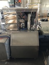 macchina per il ghiaccio A Scaglie