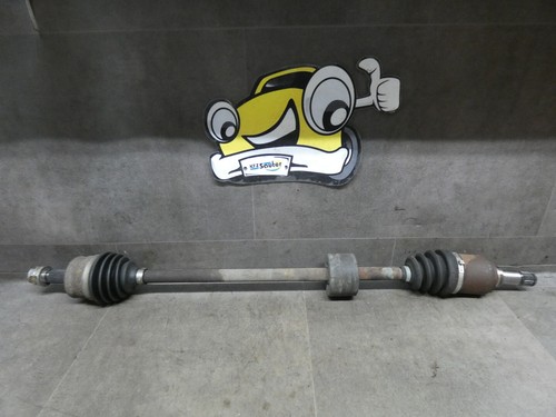 Antriebswelle rechts fiat 500 - antriebswelle,