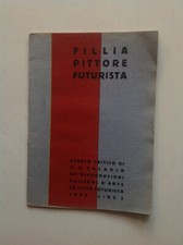 SALADIN FILLIA PITTORE