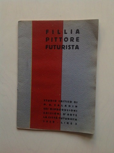 Saladin fillia pittore - saladin,