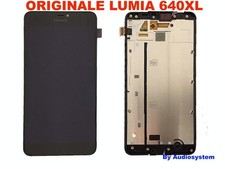 DISPLAY +TOUCH SCREEN+FRAME