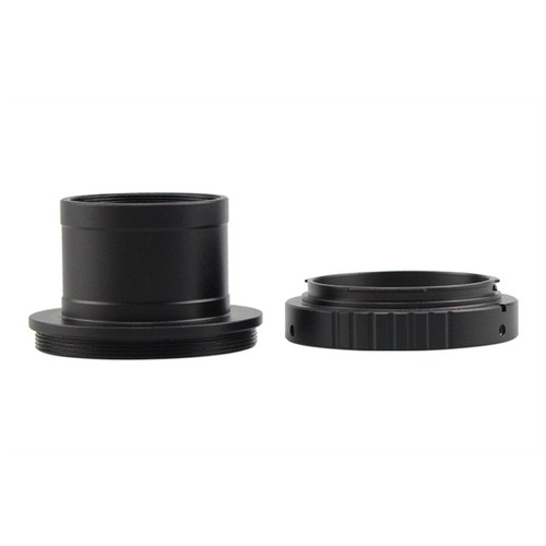 Adattatore fotocamera slr - adattatore, slr&dslr