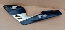 Carena Anteriore Sinistra Sottosella Honda NSR 125 R Carenatura Lh Fairing