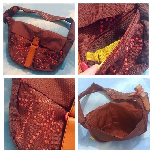 Bag borsa woman vintage - bag,