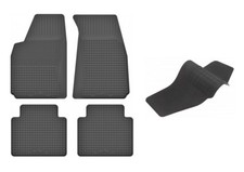 Tappetini in gomma tappetini