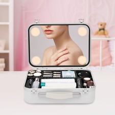 Specchio luce LED dimmerabile