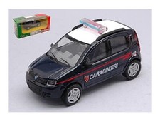 Fiat nuova panda carabinieri - fiat,