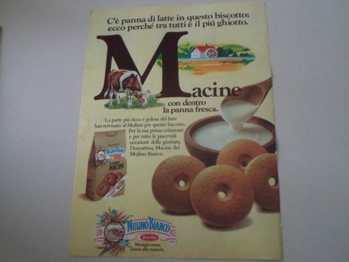 Advertising pubblicità 1982 - advertising,