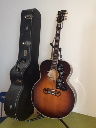 1991 gibson 200 - gibson,