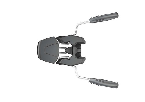 Head tyrolia 100mm tappo - head,