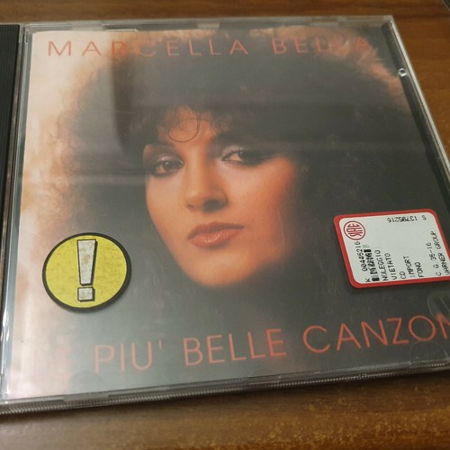 Marcella bella più belle - bella,
