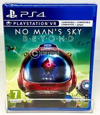 No Man's Sky Beyond - PS4 -