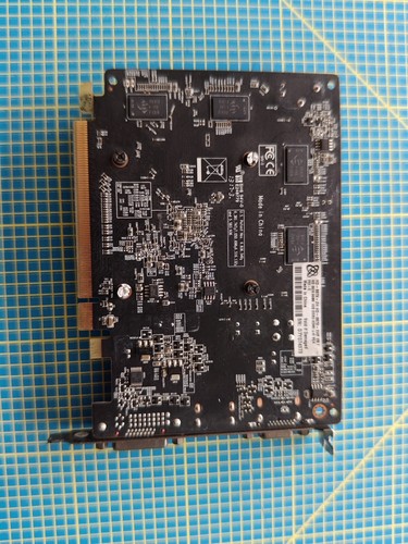 Scheda video xfx radeon - pc,