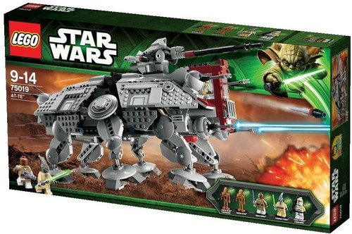 Lego 75019 star wars clone - 75019,