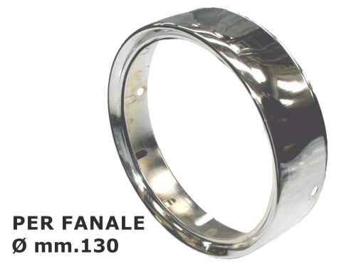 Cornice fanale per vespa 150 - cornice,