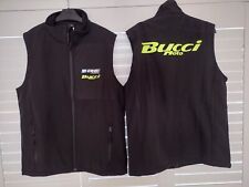 Bucci Pit Bike Scaldacorpo