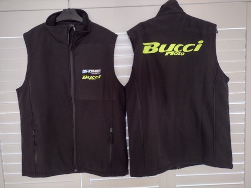Scaldacorpo bucci pit - bucci,