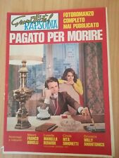 Grand Hotel Rapsodia - Pagato