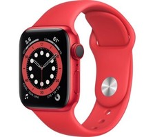 Apple Watch Series 6 GPS, 40mm