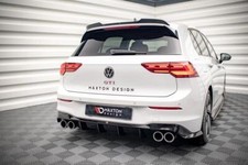 Silenziatore di scarico