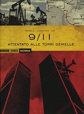 9/11. Attack on the Twin