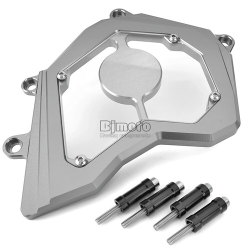 Cnc front sprocket - front,