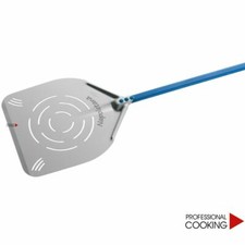 Gi Metal Pala pizza in