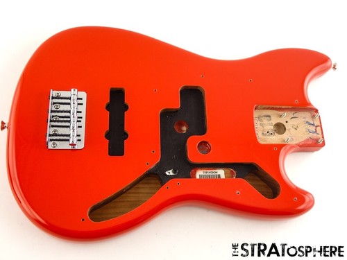 Fender player mustang - mustang, bass