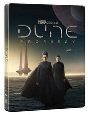 Dune: Prophecy  Stagione 1 3