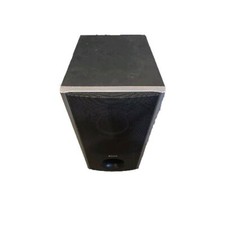 Sony subwoofer passivo modello