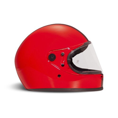Casco integrale dmd rivale - casco, gp